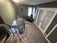 Sunny Shuswap B&B Hotels in Sun Peaks