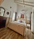 Mon Ilıca Otel - balcony
