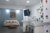 Hotel Karenina