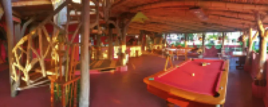 Lonesome George Ecolodge