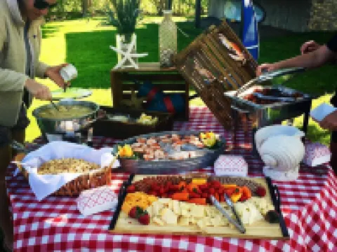 Harbor View Landing Hotels in Groton