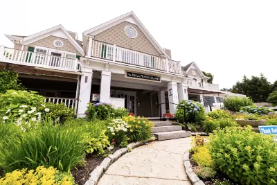 Inn on Peaks Island Hotel di 