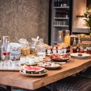 Kook Hotel Tarifa
