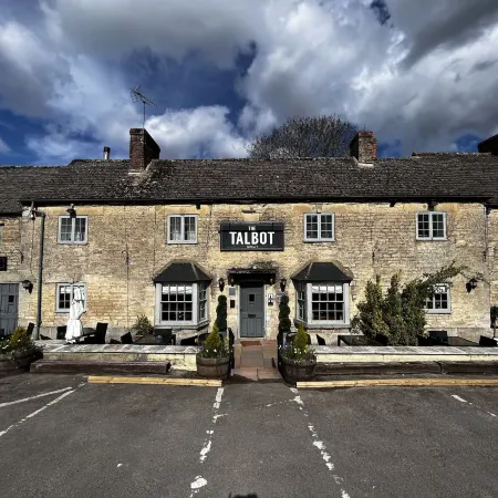The Talbot Inn