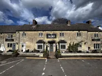 The Talbot Inn - Wifi