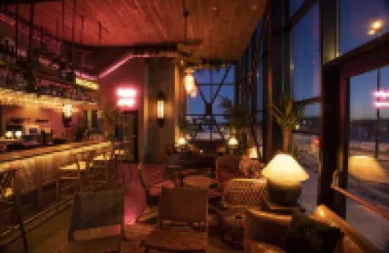 The Greenhouse Hotel