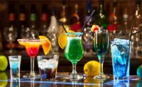 Suite Sumapaz Hotel - bar
