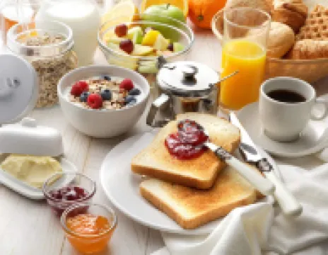 ゾナス ブティック ホテル