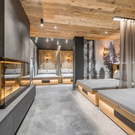 Ruhpoldinger Hof - Hotel & Wellness