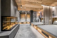 Ruhpoldinger Hof - Hotel & Wellness - spa