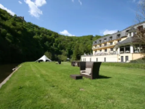 Cocoon Hotel Belair Hotels in Bourscheid