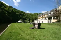 Cocoon Hotel Belair Hotels in Bourscheid