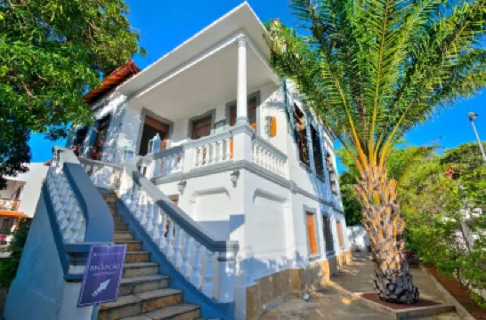 Casa de St. Antônio Hotel Boutique Hotels in 