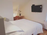 Prästgården Hotell & Bryggeri فنادق في سوديرهامن