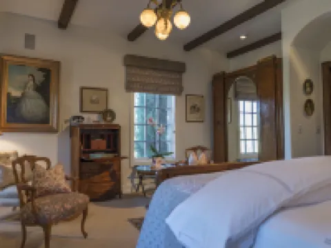 Château du Sureau Hotels in Oakhurst