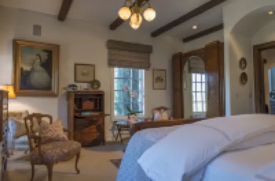 シャトー デュ シュロー