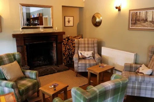 Tollemache Arms - 3-Star