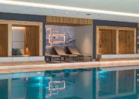 Hotel & Spa Sonne 4 Sterne Superior - С бассейном
