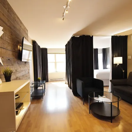 Lester Lofts by Bower Boutique Hotels