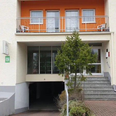 Hotel Arheilger Hof