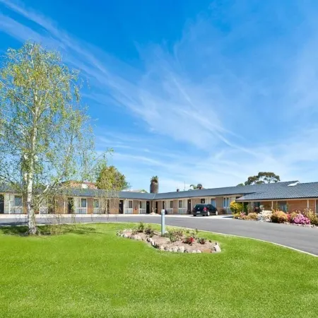 Bega Village Motor Inn