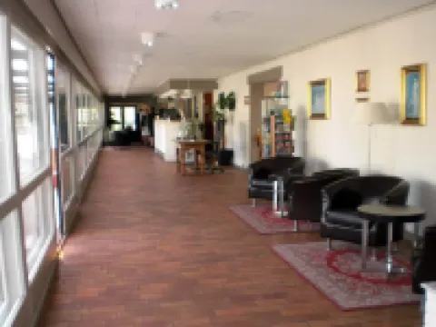 Hotel Kong Valdemar Hotels in Vordingborg