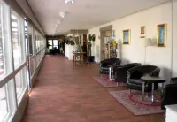 Hotel Kong Valdemar Hotels in Praesto