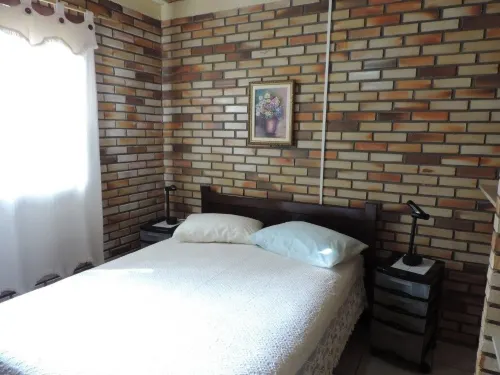 Pousada Don Fernandes