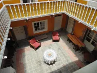 Sight Qoricancha