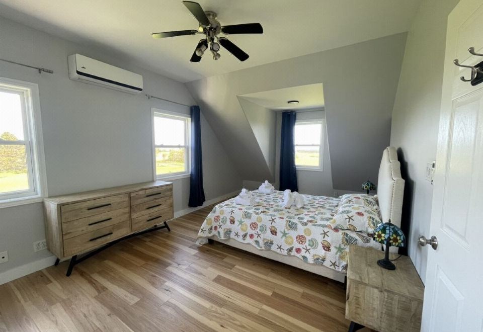 선댄스 코티지 수영장