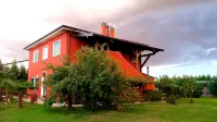 Agriturismo Adriano Pedretti Hotels near Parrocchia della Beata Vergine Maria del Rosario