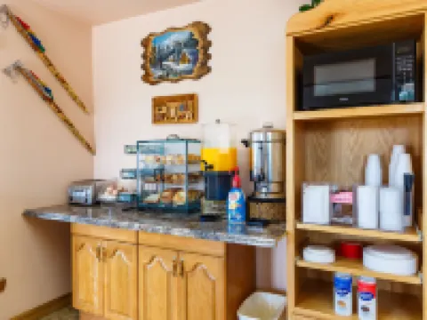 Safari Inn Hoteles en Limón