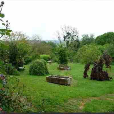 Auberge la Source - Logis Hôtels Hotel Exterior