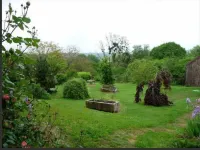 Auberge la Source - Logis Hôtels Hotels in Saint-Brice-sur-Vienne