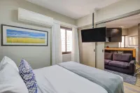 Hampton Park São Paulo Jardins Hotel di São Paulo