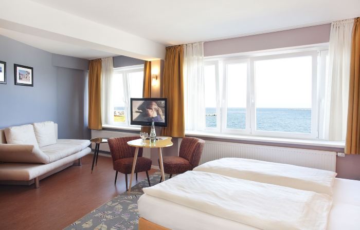Klassik Appartements