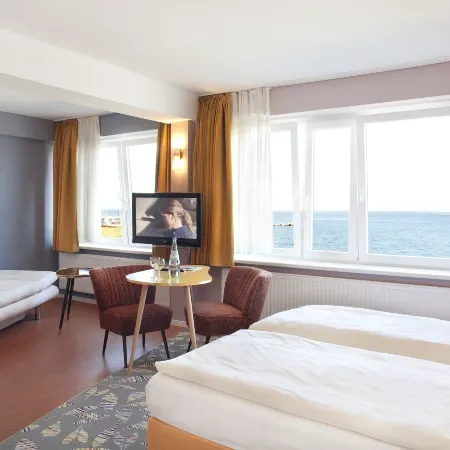 Klassik Appartements