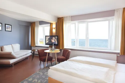 Klassik Appartements -  Ferienwohnungen