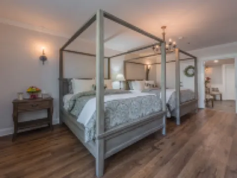 Harbor House Inn Hotels in Hounsfield