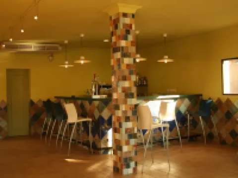 Hotel Ayamontino Hotels in Punta Umbria