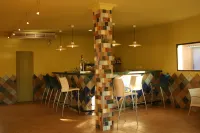 Hotel Ayamontino Hotels in Mazagón