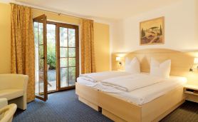 Hotel am Katharinenholz