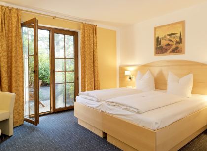 Hotel Potsdam am Katharinenholz