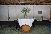 Valle Crucis Farm Hotel a Montezuma
