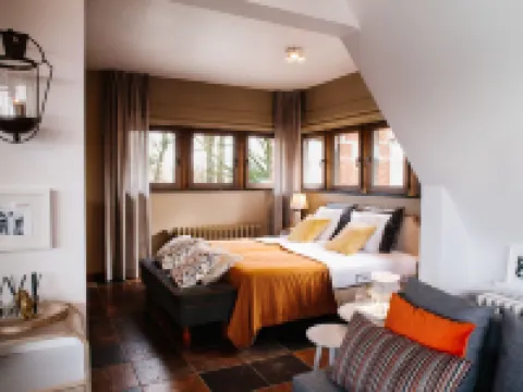 チャームホテルマノワールオジージャ ポペリンゲのホテル