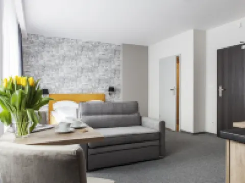 Gdynia Centrum Hotels in Gdynia