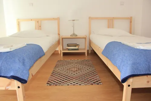 EsposendeGuesthouse Các khách sạn ở Fão