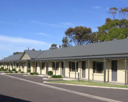 Sundowner Motel Hotel Hotels in Whyalla
