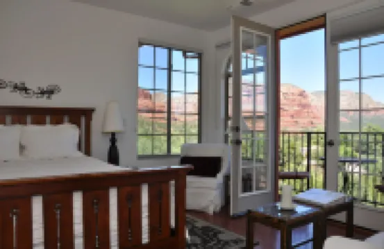 The Penrose Bed & Breakfast