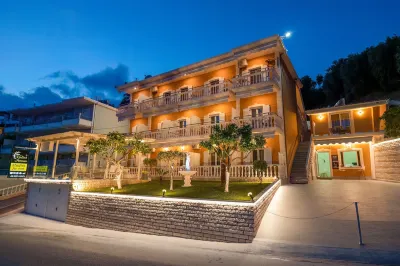 Valtos Ionion Hotel a 